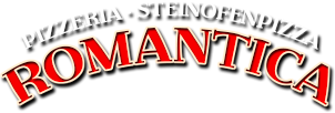 Pizzeria Romantica Logo